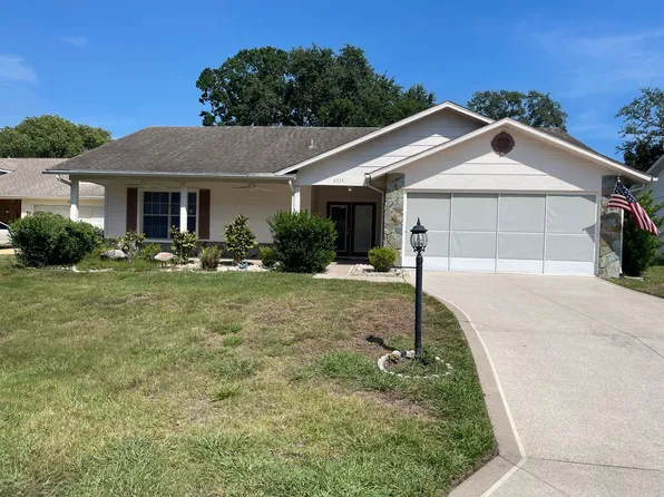 2334 Palm Springs Ct, Spring Hill, FL 34606
