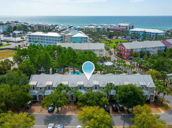 24 E Henry Ct #4, Pt Washington, FL 32459