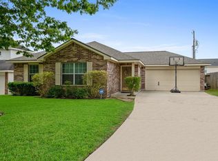 13751 Running Bear Dr, Willis, TX 77378