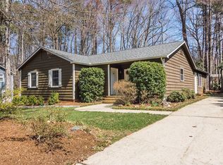 204 Wolverine Rd, Cary, NC 27513