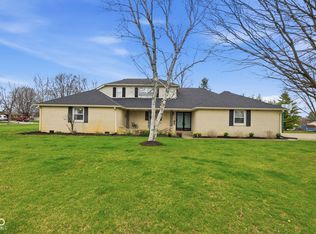 114 Ladino Ln, Pendleton, IN 46064