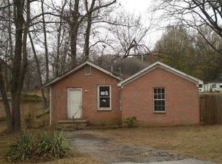 3313 Margaretta Rd, Memphis, TN 38128