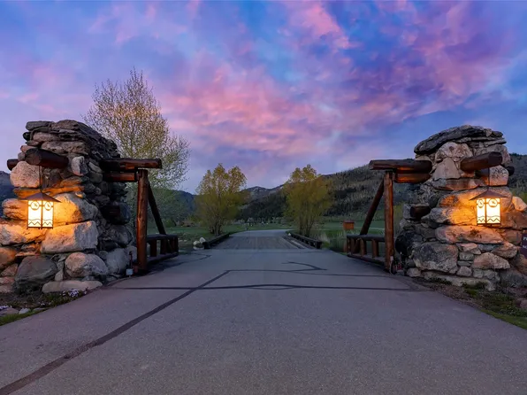 33400 Painted Pony Lane, Steamboat Springs, CO 80487