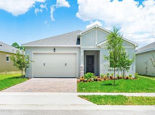 5554 Estero Loop, Port Orange, FL 32128