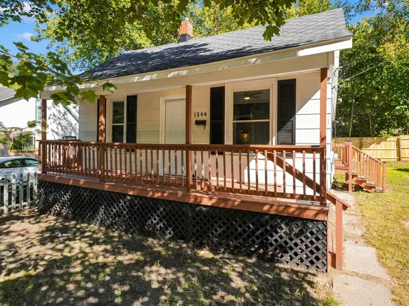 1344 Maude Ave NE, Grand Rapids, MI 49505