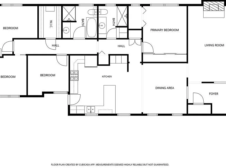 471 S Clark Dr — Photo 31