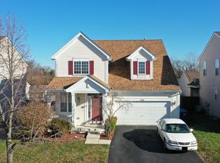 3121 Holden Cir, Matteson, IL