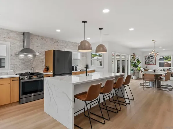 4664 Biona Dr, San Diego, CA 92116