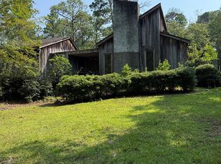 103 Benjamin Dr, Eufaula, AL 36027