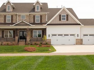 8116 Simon Dr, Stokesdale, NC 27357