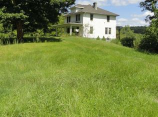 12242 Clay Rd, Newton, WV 25266