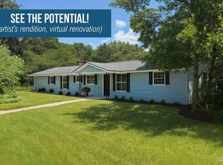 2579 Highway 4, Jay, FL 32565