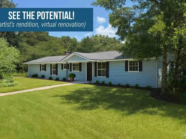 2579 Highway 4, Jay, FL 32565