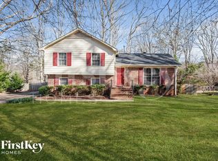 13507 Idlefield Ln, Matthews, NC 28105