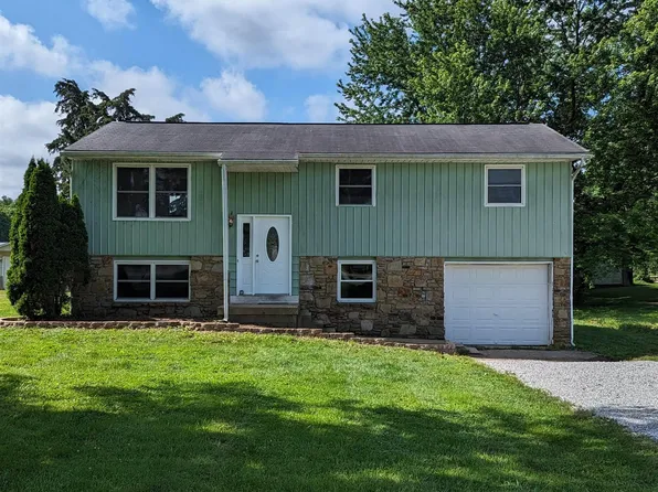 5489 W Airport Rd, Bloomington, IN 47403