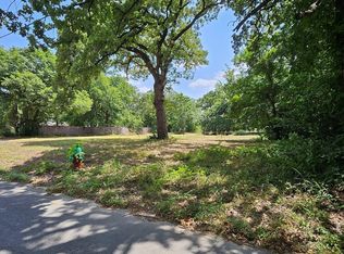 1620 Oak Knoll Dr, Fort Worth, TX 76117