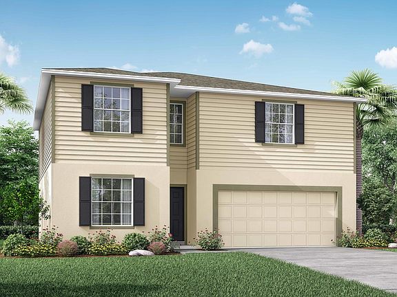 Elevation E