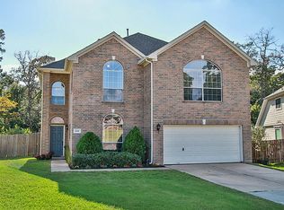 2319 Tarrytown Crossing Dr, Conroe, TX 77304