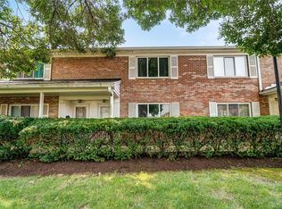 753 Clareridge Ln, Centerville, OH 45458
