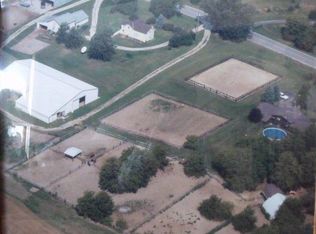 W11764 Rose Eld Rd, Ripon, WI 54971