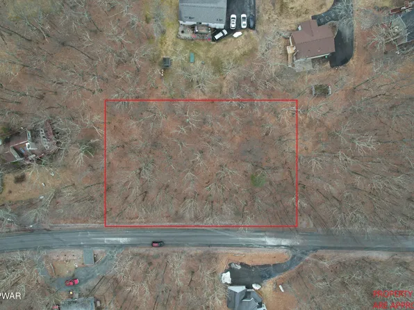 Lots 30/31 N Ridge Dr, Milford, PA 18337