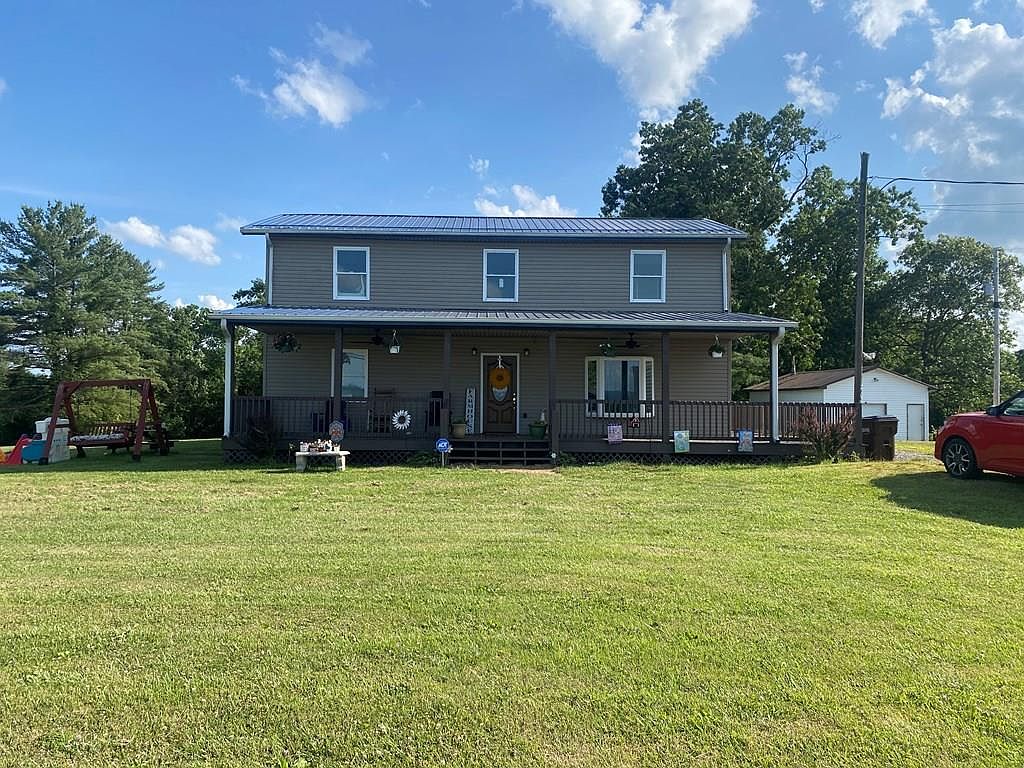662 Market St, Piketon, OH 45661 MLS 190666 Zillow