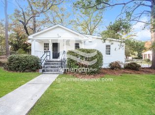 2647 Trull St, Columbia, SC 29204