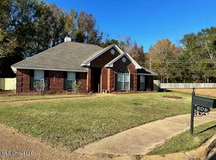 505 Pear Orchard Dr, Brandon, MS 39042