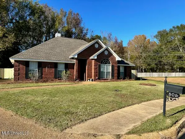 505 Pear Orchard Dr, Brandon, MS 39042