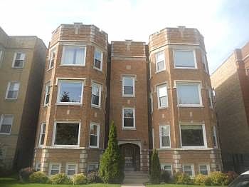 1st image of 4912 N St Louis Ave APT 2