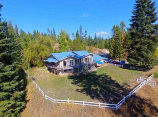 3792 Deer Valley Rd, Newport, WA 99156