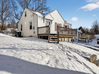 4730 Prosperity Pl, Cincinnati, OH, 45238