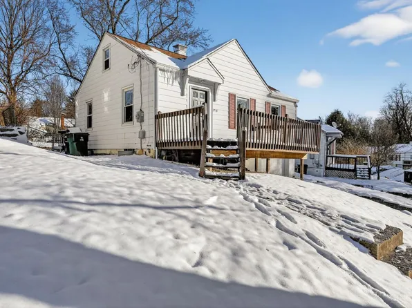 4730 Prosperity Pl, Cincinnati, OH 45238