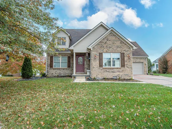 103 Stone Cove Dr, Paris, KY 40361