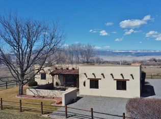 1789 G Rd, Delta, CO 81416