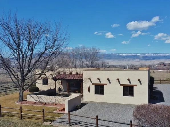 1789 G Road, Delta, CO 81416