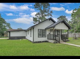 514 S Bonham Ave, Cleveland, TX 77327