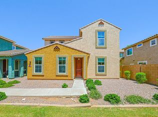 4107 E Oakland St, Gilbert, AZ 85295