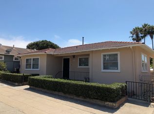 2420 State St, San Diego, CA 92101