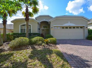 1658 N Hampton Dr, Davenport, FL 33897