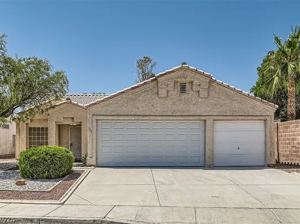 1531 Bluestar Dr, North Las Vegas, NV 89032