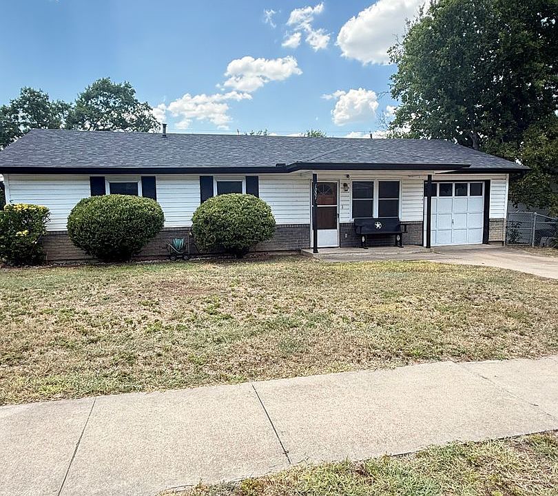 1st image of 1001 Traci Dr