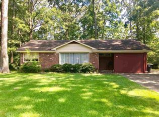 410 Elliott Dr NW, Rome, GA 30165