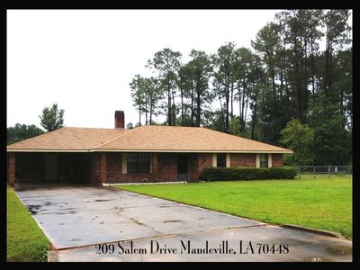 209 Salem Dr, Mandeville, LA, 70471