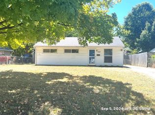 1687 Marsdale Ave, Columbus, OH
