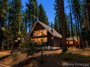 1813 Koyukon Dr, South Lake Tahoe, CA 96150