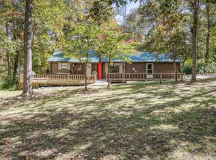 330 Carter Town Rd, Crossville, TN 38571