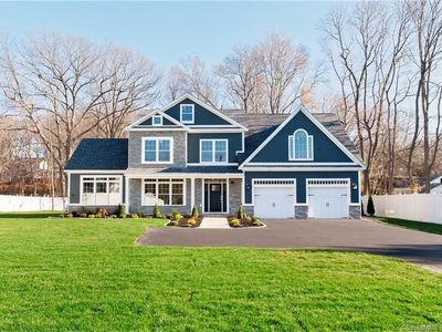 2095 Whitney Ave, North Haven, CT, 06473