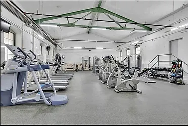 Rented by Spire Group