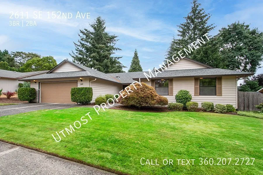 2611 SE 152nd Ave